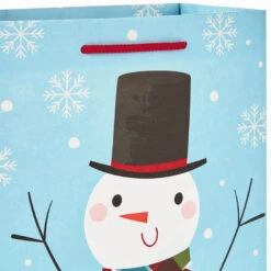 Hallmark Assorted Sizes And Designs 18-Pack Christmas Gift Bags -Hallmark 18 Assorted Sizes and Designs Christmas Gift Bags 5XGB1409 07
