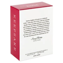 Hallmark Sweet Decade 2023 Ornament -Hallmark 2023 Gumdrops and Snowman Keepsake Ornament 1599QXR8027 05