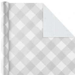 Hallmark All Occasions Wrapping Paper Rolls, 6 Pack -Hallmark All Occasions Wrapping Paper Rolls 6 Pack 5JXW1745 08