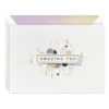 Hallmark Amazing You Boxed Blank Note Cards Multipack, Pack Of 8 -Hallmark Amazing You Boxed Blank Note Cards Multipack 1CNT2201 01