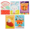 Hallmark Assorted Baby's First Holiday Celebrations Cards, Pack Of 5 2 Hallmark Assorted Baby's First Holiday Celebrations Cards, Pack Of 5 -Hallmark Assorted Babys First Year Holiday Cards for Baby 1499RZC1011 01