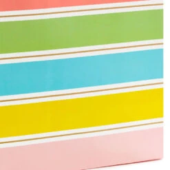 Hallmark Assorted Pastel Designs 8-Pack Small, Medium And Large Gift Bags -Hallmark Assorted Small Large Pastel Designs Gift Bags 5EGB6640 05