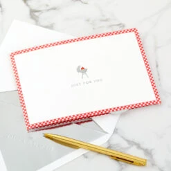 Hallmark Just For You BBQ Grill 3D Pop-Up Birthday Card -Hallmark BBQ Grill 3D PopUp Birthday Card 1299LAD2898 07