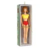 Hallmark Barbie™ Barbie's Best Friend, Midge™ Ornament