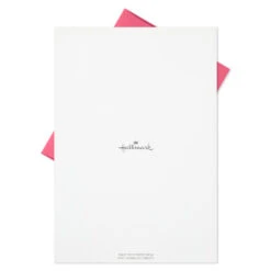 Hallmark Marjolein Bastin Pink Flowers Stationery Set, 40 Sheets 15 Hallmark Marjolein Bastin Pink Flowers Stationery Set, 40 Sheets -Hallmark Bastin Pink Flowers Blank Sheets Stationery Set 1STN1142 07