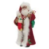 Hallmark Black Father Christmas Ornament -Hallmark Black Father Christmas Santa Keepsake Ornament 2499QSM7847 01