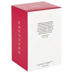 Hallmark Black Father Christmas Ornament -Hallmark Black Father Christmas Santa Keepsake Ornament 2499QSM7847 05