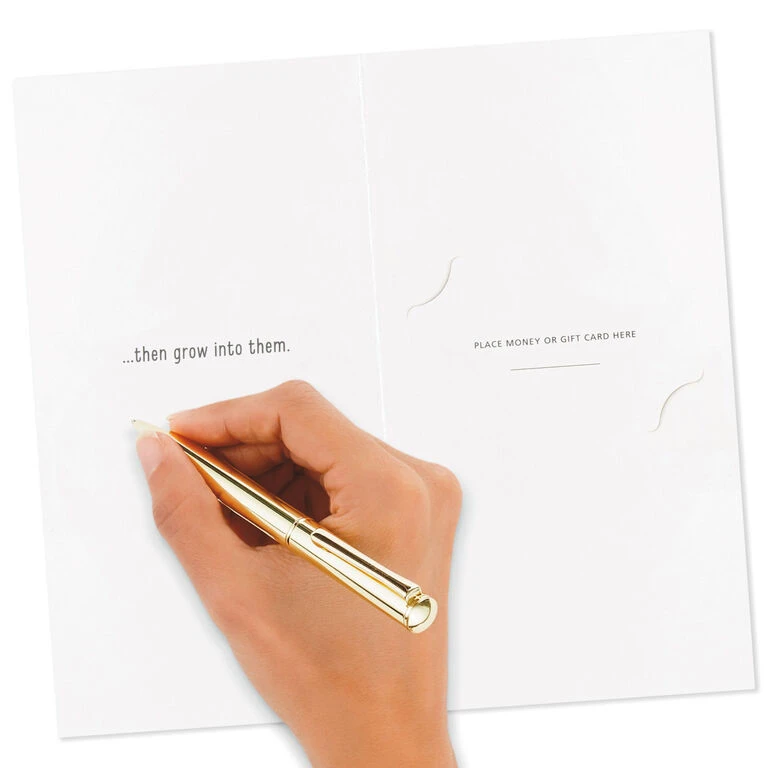 Hallmark Sophisticated Assorted Money Holder Graduation Cards, Pack Of 36 9 Hallmark Sophisticated Assorted Money Holder Graduation Cards, Pack Of 36 - Image 7