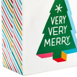 Hallmark Bright Wishes 8-Pack Christmas Gift Bags, Assorted Sizes And Designs 11 Hallmark Bright Wishes 8-Pack Christmas Gift Bags, Assorted Sizes And Designs -Hallmark Bright Wishes Assortment Christmas Gift Bags 5XGB1447 05