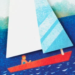 Hallmark Bright And Happy Assorted Birthday Cards, Box Of 12 -Hallmark Bright and Happy Assorted Birthday Cards Bulk Pack 5EDX1019 03