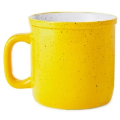 Hallmark Coffee Is My Morning Wine Mug, 15 Oz. -Hallmark Coffee is My Morning Wine Mug 1SMU1102 02