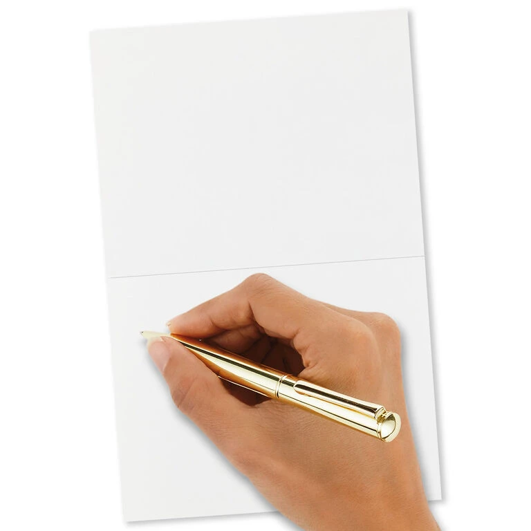 Hallmark Colorful Assorted Birthday Cards With Pouch And Pen, Pack Of 10 - Image 8