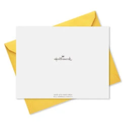 Hallmark Colorful Assorted Birthday Cards With Pouch And Pen, Pack Of 10 -Hallmark Colorful Assorted Birthday Cards With Pouch and Pen 1SOM3848 09