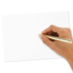 Hallmark Colorful Floral Assorted Blank Thank-You Notes, Box Of 48 -Hallmark Colorful Floral ThankYou Notes Assortment Pack 5STZ1027 04