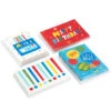 Hallmark Colorful Icons Assorted Blank Birthday Cards, Pack Of 48 -Hallmark Colorful Icons Birthday Cards Assortment Pack 5STZ5122 01