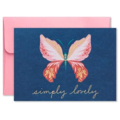 Hallmark Colorful And Fun Assorted Blank Note Cards, Box Of 24 -Hallmark Colorful and Fun Assorted Blank Note Cards 1SOM3811 05