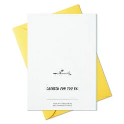 Hallmark Crayola® Kids Card Kit With Markers In Caddy, Pack Of 8 -Hallmark Crayola Kids Card Making Kit Caddy With Markers 1SOM3883 09