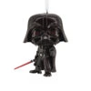 Star Wars™ Darth Vader™ Funko POP!® Hallmark Ornament 1 Star Wars™ Darth Vader™ Funko POP!® Hallmark Ornament -Hallmark Darth Vader Funko Christmas Ornament 3HCM2321 01
