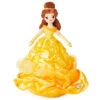 Hallmark Disney Beauty And The Beast Belle Plush With Sound And Motion -Hallmark Disney Dancing Belle Musical Stuffed Animal 1KID1556 01