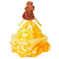 Hallmark Disney Beauty And The Beast Belle Plush With Sound And Motion -Hallmark Disney Dancing Belle Musical Stuffed Animal 1KID1556 02