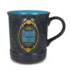 Hallmark Disney The Haunted Mansion Foolish Mortals Mug, 19 Oz. -Hallmark Disney Haunted Mansion Foolish Mortals Mug 1HGN1501 01