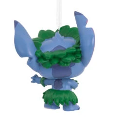 Disney Lilo & Stitch Funko POP!® Hallmark Ornament -Hallmark Disney Lilo Stitch Stitch Funko POP Christmas Ornament 3HCM2309 06