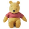 Hallmark Disney Winnie The Pooh Soft Felt Stuffed Animal, 11" -Hallmark Disney Winnie the Pooh Soft Felt Stuffed Animal 1DYG2100 01