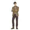 Hallmark Doctor Who The Eleventh Doctor Ornament -Hallmark Doctor Who 11th Doctor Keepsake Ornament 1999QXI7127 01