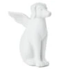 Hallmark Dog Angel Figurine Pet Memorial Gift, 4.25" -Hallmark Dog Angel Figurine 1JOA1042 01