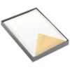 Hallmark Double Gold Border Stationery Set, Box Of 20 2 Hallmark Double Gold Border Stationery Set, Box Of 20 -Hallmark Double Gold Border Stationery Set 1499STN1135 01