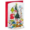 Hallmark Dr. Seuss™ How The Grinch Stole Christmas! 3D Pop-Up Boxed Christmas Cards, Pack Of 8 2 Hallmark Dr. Seuss™ How The Grinch Stole Christmas! 3D Pop-Up Boxed Christmas Cards, Pack Of 8 -Hallmark Dr. Seuss Grinch 3D PopUp Boxed Christmas Cards 5XPX9466 01