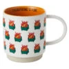 Hallmark Dumpster Fires Funny Mug, 16 Oz. -Hallmark Dumpster Fires Funny Coffee Mug 1MUG3529 01