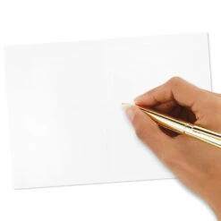 Hallmark Exotic Animals Assorted Blank Thank-You Notes, Pack Of 48 -Hallmark Exotic Animals Blank ThankYou Notes Assortment Pack 5STZ5117 04