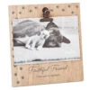 Hallmark Faithful Friend Memorial Clip Picture Frame, 4X6 1 Hallmark Faithful Friend Memorial Clip Picture Frame, 4X6 -Hallmark Faithful Friend Memorial Clip Picture Frame 4X6 1BMK1604 01