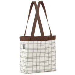 Hallmark My Zoo Activity Bag With Finger Puppets -Hallmark Finger Puppet Animal Set and Book Bag 1BBY4820 03