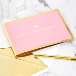 Hallmark Love And Appreciation Flower Bouquet 3D Pop-Up Love Card -Hallmark Flower Bouquet 3D PopUp Love Card 1299LAD2838 05