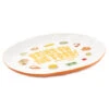 Hallmark Friends Bring On The Food Serving Platter -Hallmark Friends Joey Quote Bring On the Food Serving Platter 1PCL1043 01