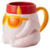 Hallmark Friends Turkey Head Mug, 15 Oz. 2 Hallmark Friends Turkey Head Mug, 15 Oz. -Hallmark Friends Turkey Head Mug 1PCL1018 01