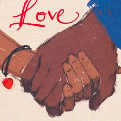 Hallmark Friends And Fam Assorted All-Occasion Cards, Pack Of 12 -Hallmark Friends and Fam Assorted AllOccasion Cards 5STZ1144 10