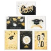 Hallmark Confetti Celebration Assorted Graduation Cards, Pack Of 36 1 Hallmark Confetti Celebration Assorted Graduation Cards, Pack Of 36 -Hallmark Grad Caps Confetti Graduation Cards Assortment 5GEY1003 01