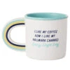 Hallmark Channel Every Single Day Mug, 15 Oz. -Hallmark Hallmark Channel Every Single Day Mug 1HKC2308 01