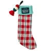 Hallmark Channel Love Holiday Knit Stocking -Hallmark Hallmark Channel Love Holiday Knit Stocking 1XKT3522 01