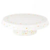 Hallmark Happy Birthday Musical Cake Stand -Hallmark Happy Birthday Musical Cake Stand 1BBY4803 01