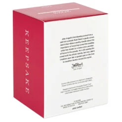 Hallmark Harry Potter™ Stag Patronus Ornament With Light -Hallmark Harry Potter Stag Patronus Keepsake Ornament 2999QXI7449 05