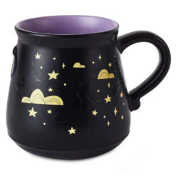 Hallmark Disney Hocus Pocus Sisters Color-Changing Mug, 16 Oz. -Hallmark Hocus Pocus Sanderson Sisters ColorChanging Mug 1HGN1505 04
