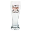 Hallmark Hold Me Pilsner Glass, 19.27 Oz. -Hallmark Hold Me Pilsner Glass 1BRW3215 01