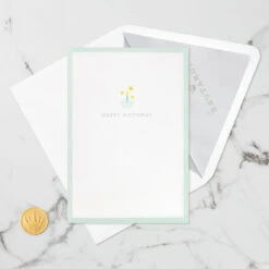 Hallmark Hooray Cake And Balloons 3D Pop-Up Birthday Card -Hallmark Hooray Cake and Balloons 3D PopUp Birthday Card 1299LAD2738 04