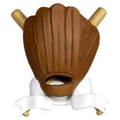 Hallmark MLB Houston Astros™ World Series Champions™ 2022 Ornament -Hallmark Houston Astros 2022 World Series Keepsake Christmas Ornament 2499QHR1233 06