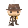 Indiana Jones™ Funko POP!® Hallmark Ornament 1 Indiana Jones™ Funko POP!® Hallmark Ornament -Hallmark Indiana Jones Funko POP Christmas Ornament 3HCM2310 01