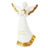 Hallmark A Sister Is A Blessing Angel Figurine, 8.5" 2 Hallmark A Sister Is A Blessing Angel Figurine, 8.5" -Hallmark Joanne Eschrich Angel Figurine for Sister 1JOA2096 01